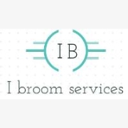 I broom services 