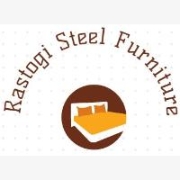 Rastogi Steel Furniture 