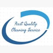 First Quality Cleaning Service