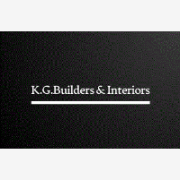 K.G.Builders & Interiors