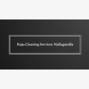 Raju Cleaning Services-Nallagandla