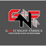 Good Night Fabrics - Porur 