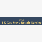 J K Gas Stove Repair Service