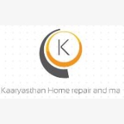 Kaaryasthan Home Repair And Maintenance