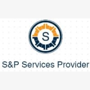 S&P Services Provider