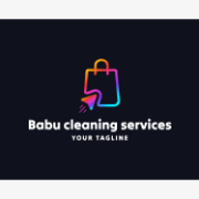 Babu cleaning services 