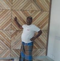 Srinivasan Kuppu Carpentry