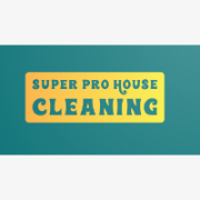 Super Pro House Cleaning 