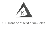 K R Transport septic tank cleaning
