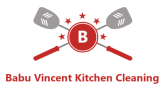Babu Vincent Kitchen Cleaning Service