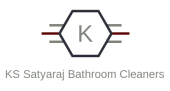 KS Satyaraj Bathroom Cleaners