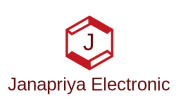 Janapriya Electronic