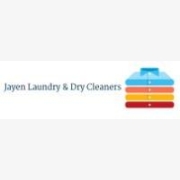 Jayen Laundry & Dry Cleaners