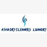 Asha Dry Cleaners & Luandry