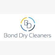 Bond Dry Cleaners