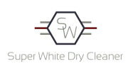 Super White Dry Cleaner