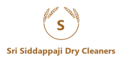 Sri Siddappaji Dry Cleaners