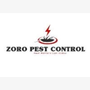 Zoro Pest Control