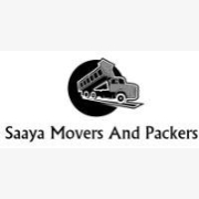 Saaya Movers And Packers