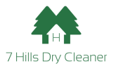 7 Hills Dry Cleaner