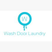 Wash Door Laundry