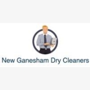 New Ganesham Dry Cleaners