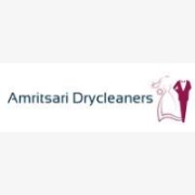 Amritsari Drycleaners