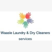 Waasle Laundry & Dry Cleaners