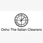 Osho The Italian Cleaners