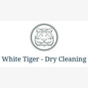 White Tiger - Dry Cleaning