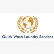 Quick Wash Laundry Services