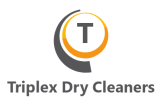 Triplex Dry Cleaners