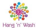 Hang ‘n’ Wash