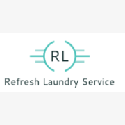 Refresh Laundry Service