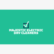 Majestic Electric Dry Cleaners