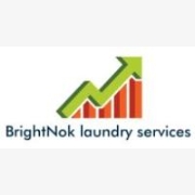 BrightNok laundry services
