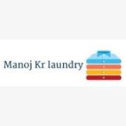 Manoj Kr laundry