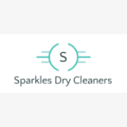 Sparkles Dry Cleaners
