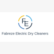Fabreze Electric Dry Cleaners 