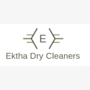 Ektha Dry Cleaners