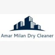Amar Milan Dry Cleaner