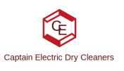 Captain Electric Dry Cleaners