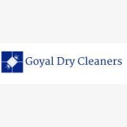 Goyal Dry Cleaners