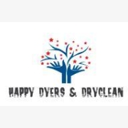 Happy dyers & dryclean