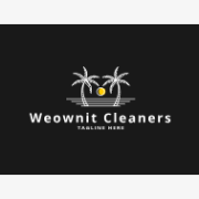 Weownit Cleaners