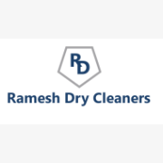 Ramesh Dry Cleaners- Bangalore