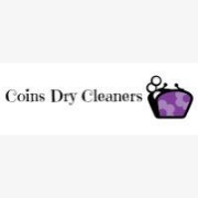 Coins Dry Cleaners