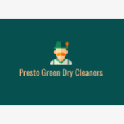 Presto Green Dry Cleaners