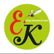 EK Star Mosquito Nets