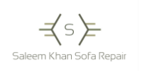 Saleem Khan Sofa Repair